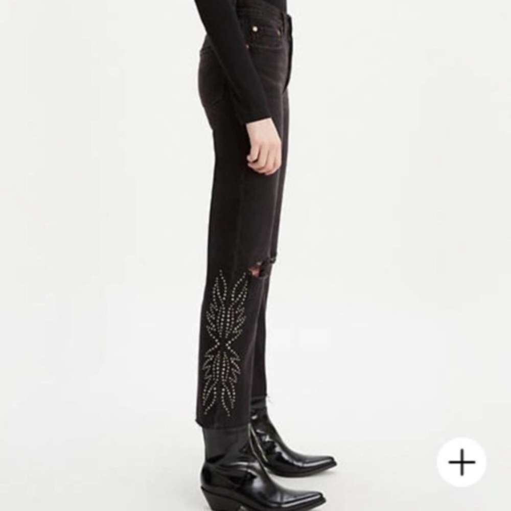Levi’s Jeans